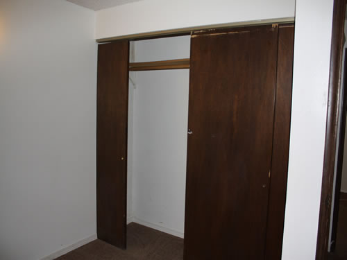 A two-bedroom at The Morton Street Apartments, apartment 106  on 545 Morton Street in Pullman, Wa